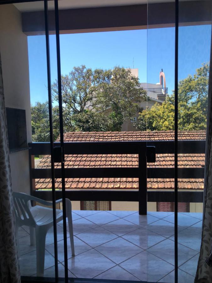 Apartamentos Vo Lela Bombinhas Exterior foto