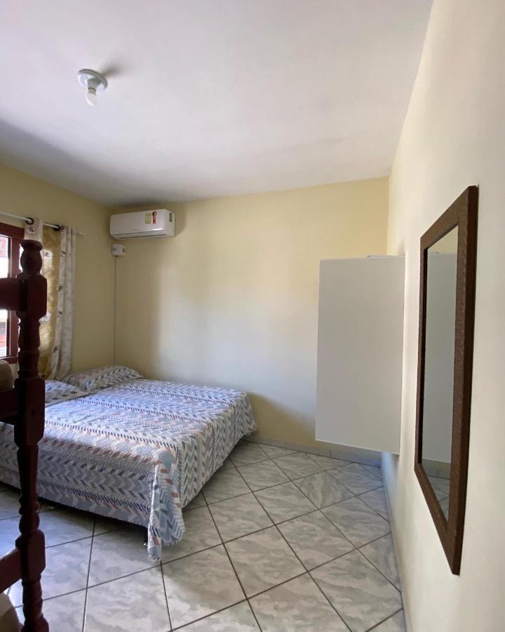 Apartamentos Vo Lela Bombinhas Exterior foto