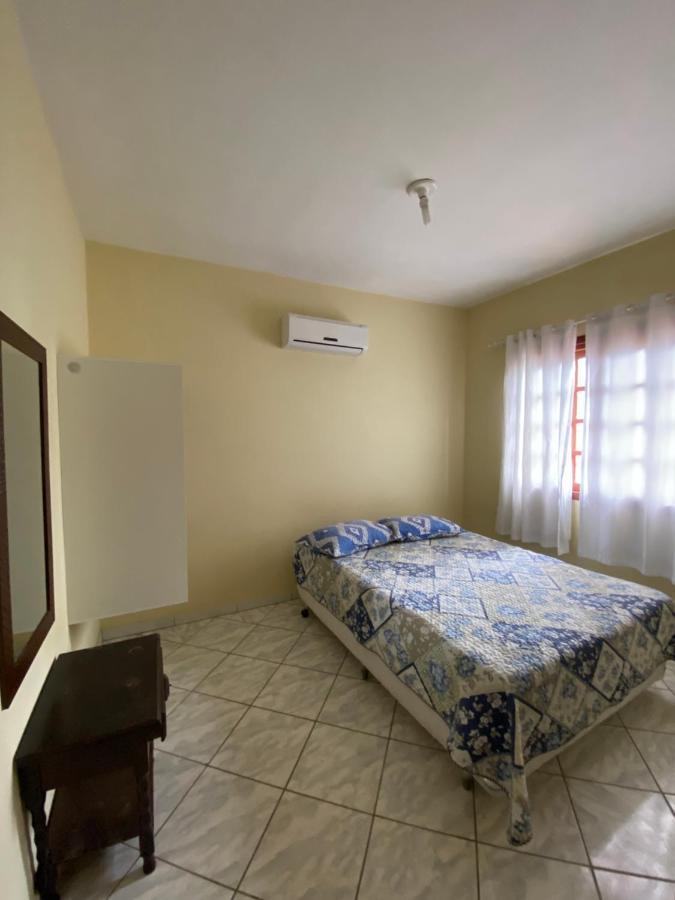 Apartamentos Vo Lela Bombinhas Exterior foto