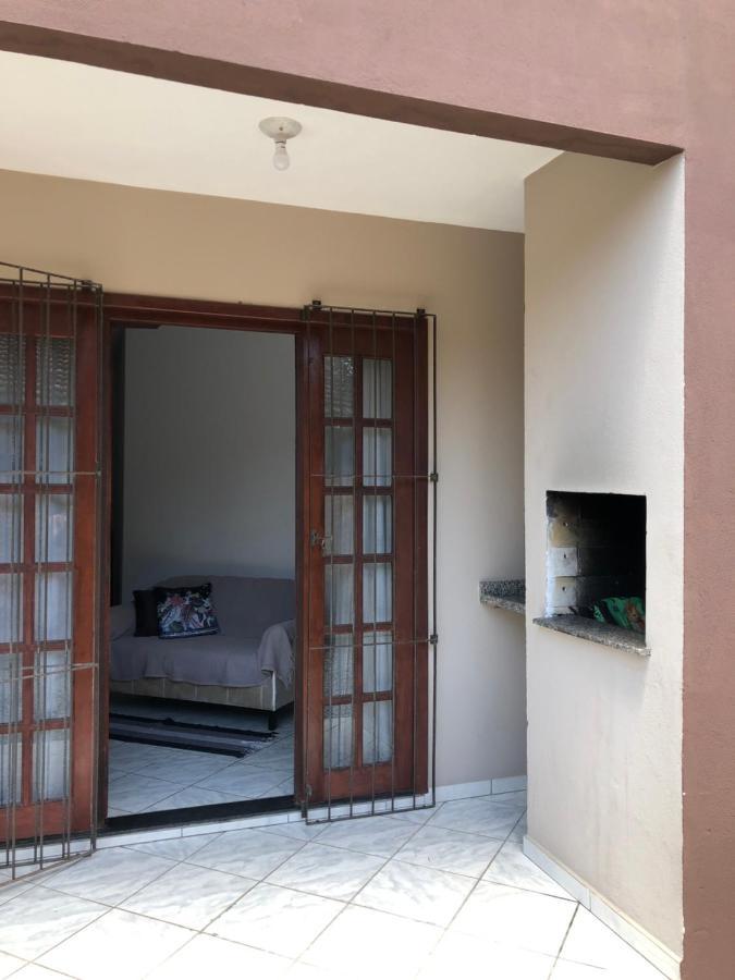 Apartamentos Vo Lela Bombinhas Exterior foto