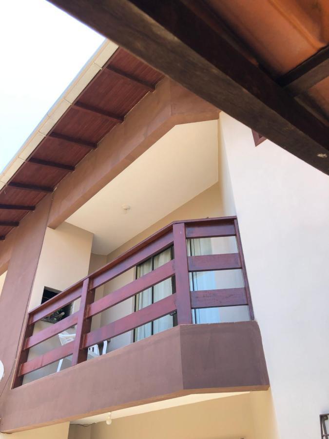 Apartamentos Vo Lela Bombinhas Exterior foto