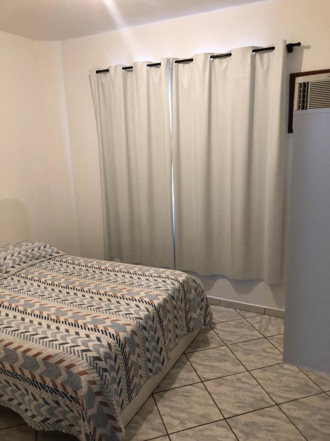 Apartamentos Vo Lela Bombinhas Exterior foto