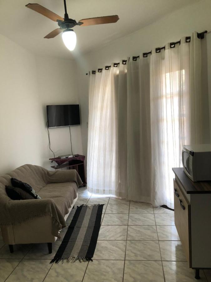 Apartamentos Vo Lela Bombinhas Exterior foto