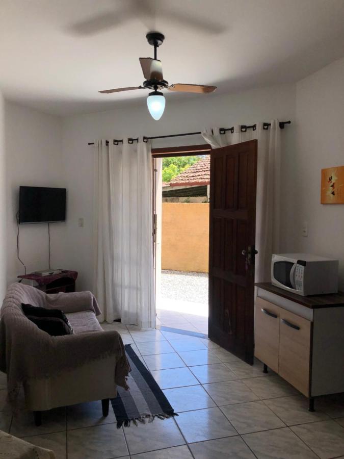 Apartamentos Vo Lela Bombinhas Exterior foto