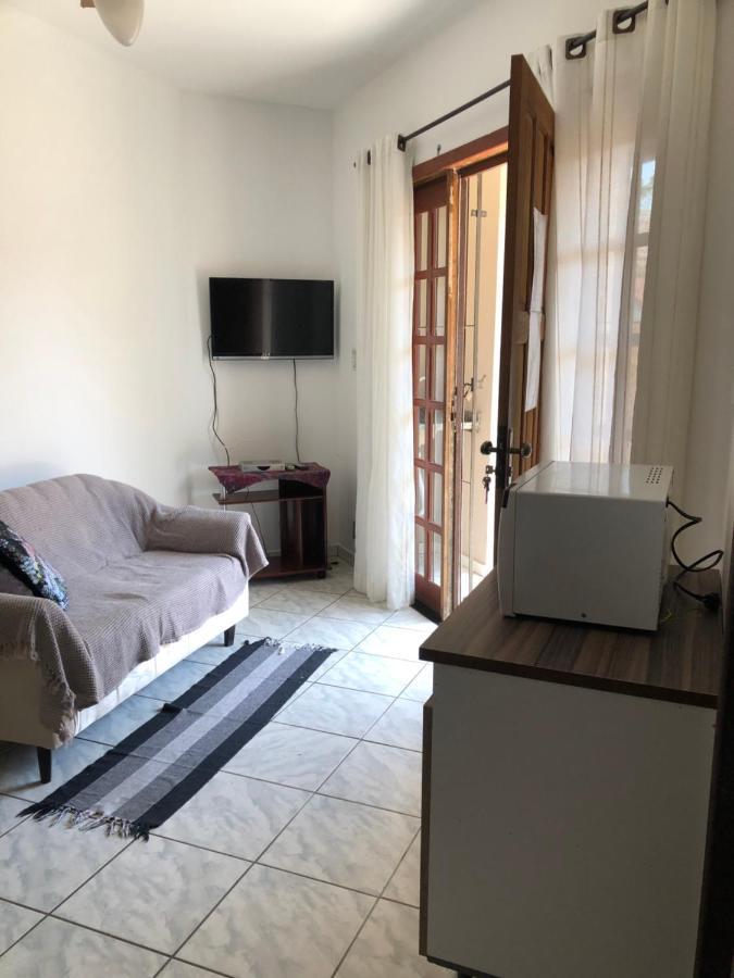 Apartamentos Vo Lela Bombinhas Exterior foto
