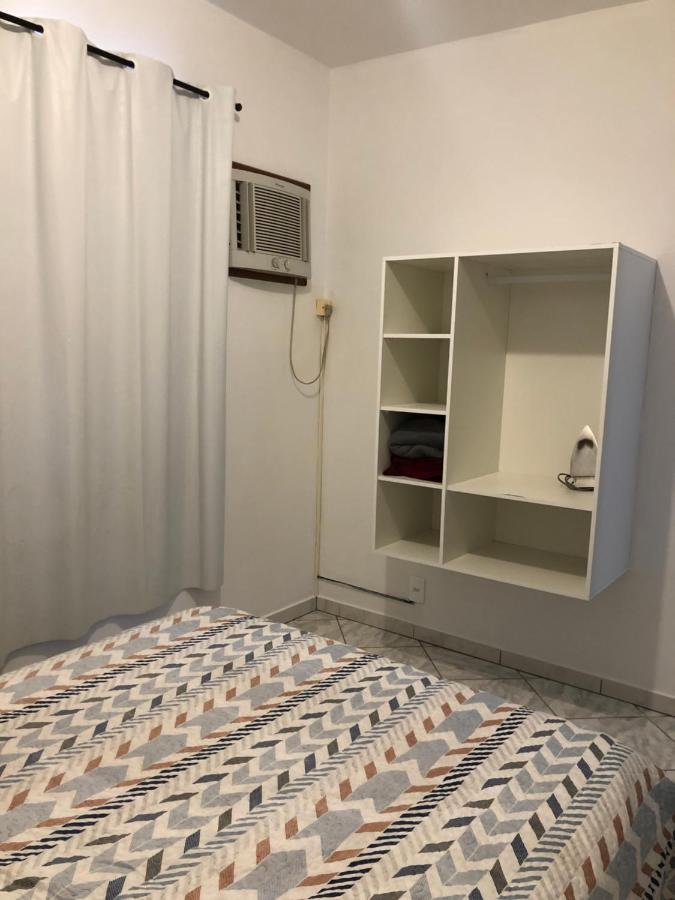 Apartamentos Vo Lela Bombinhas Exterior foto