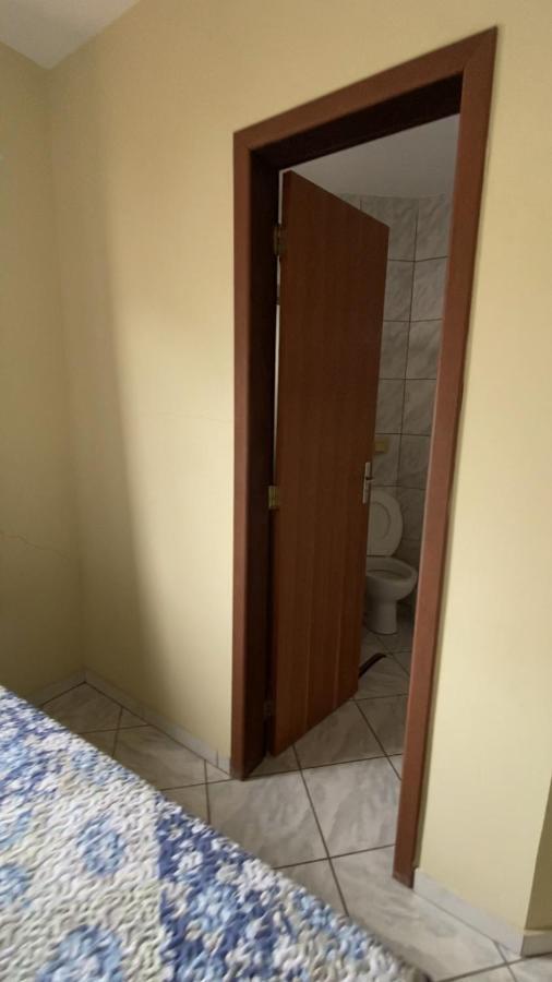 Apartamentos Vo Lela Bombinhas Exterior foto