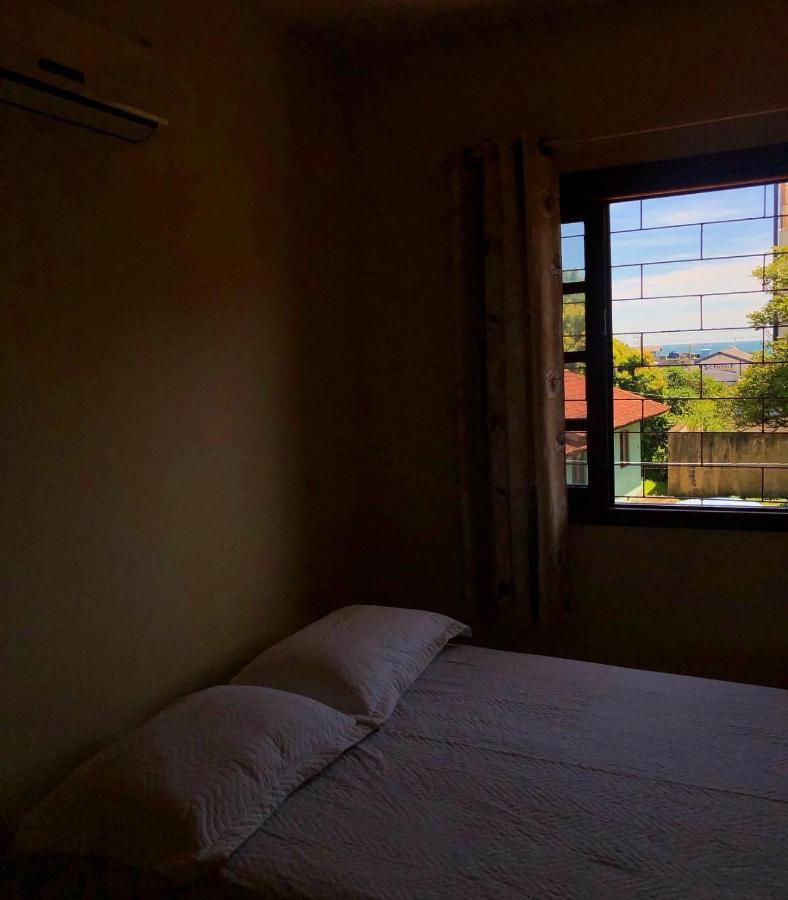 Apartamentos Vo Lela Bombinhas Exterior foto